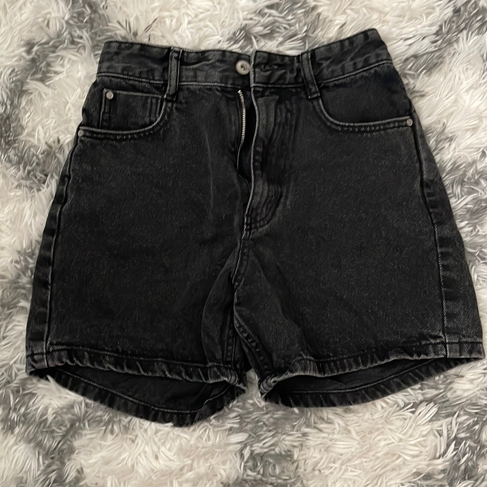 Zara Jean Shorts